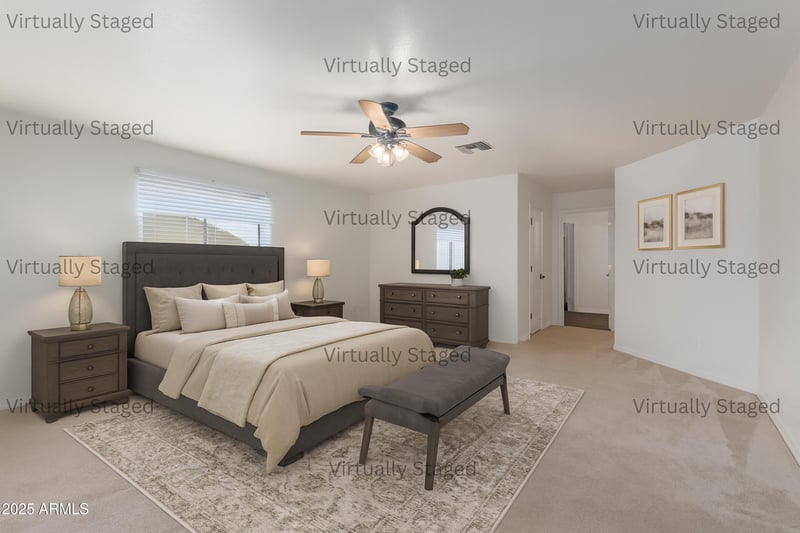 2810 201st Dr, Buckeye, AZ 85326