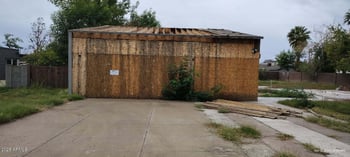 2810 29th Pl, Phoenix, AZ 85008