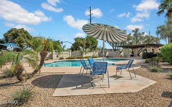 2810 61st Pl, Scottsdale, AZ 85257