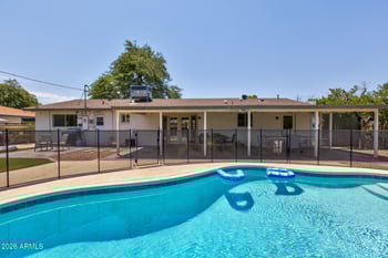 2810 Cholla St, Phoenix, AZ 85028