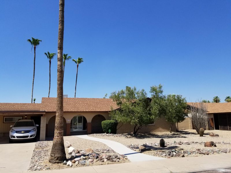 2810 E Cheryl Dr, Phoenix, AZ 85028