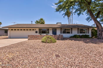 2810 Cholla St, Phoenix, AZ 85028