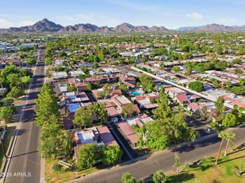 2810 E Glenrosa Ave #16, Phoenix, AZ 85016