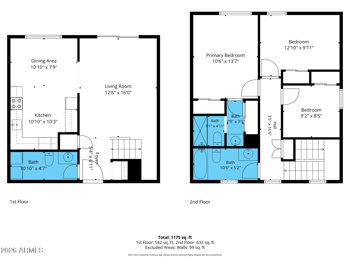 2810 Glenrosa Ave #19, Phoenix, AZ 85016