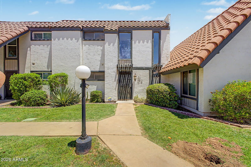 2810 E Glenrosa Ave #19, Phoenix, AZ 85016