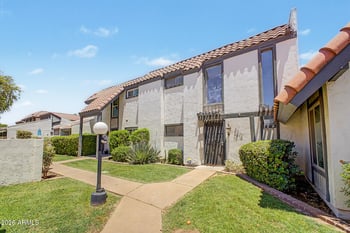2810 E Glenrosa Ave #19, Phoenix, AZ 85016
