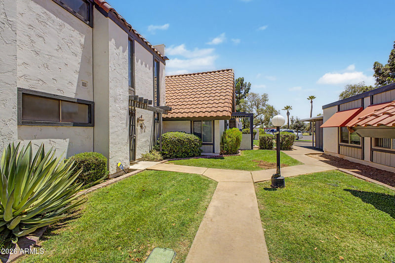 2810 E Glenrosa Ave #19, Phoenix, AZ 85016