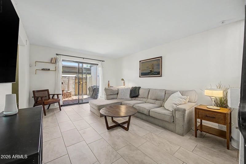 2810 E Glenrosa Ave #19, Phoenix, AZ 85016