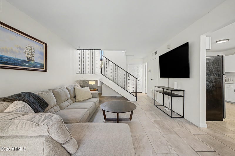 2810 E Glenrosa Ave #19, Phoenix, AZ 85016