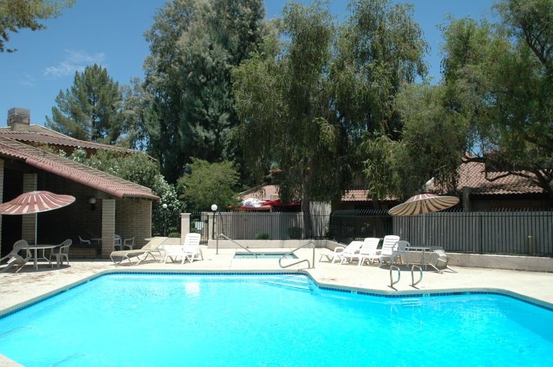 2810 E Glenrosa Ave #20, Phoenix, AZ 85016