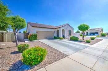2810 Omega Dr, San Tan Valley, AZ 85143