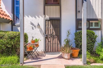 2810 Glenrosa Ave #5, Phoenix, AZ 85016