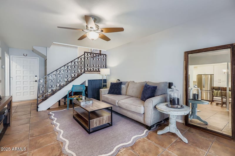 2810 Glenrosa Ave #5, Phoenix, AZ 85016