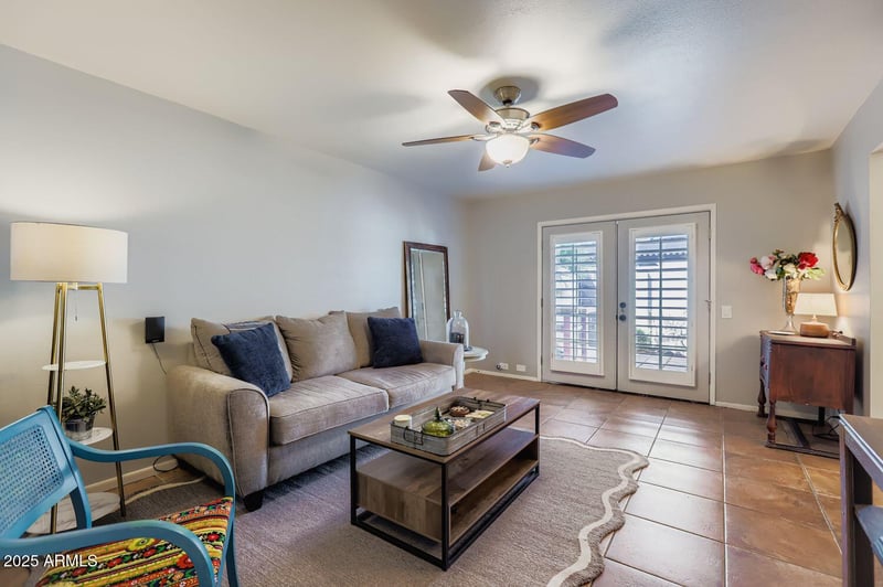 2810 Glenrosa Ave #5, Phoenix, AZ 85016