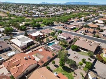 2810 Greenbrier Rd, Sierra Vista, AZ 85650