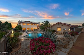 2810 Greenbrier Rd, Sierra Vista, AZ 85650