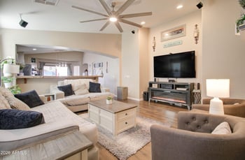 2810 Jasper Butte Dr, San Tan Valley, AZ 85144