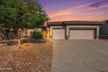 2810 Plum Hollow Dr, Anthem, AZ 85086