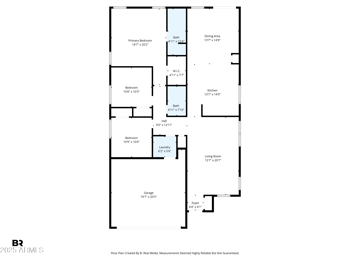 2810 San Carlos Ln, San Tan Valley, AZ 85144