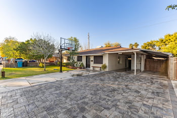 2810 San Miguel Ave, Phoenix, AZ 85017