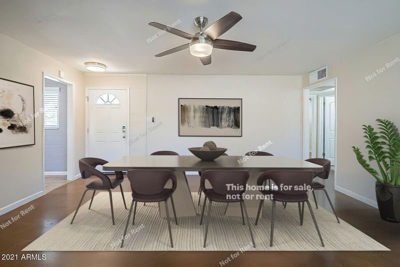 2810 W Coolidge St, Phoenix, AZ 85017
