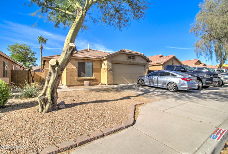 2810 Jasper Butte Dr, San Tan Valley, AZ 85144