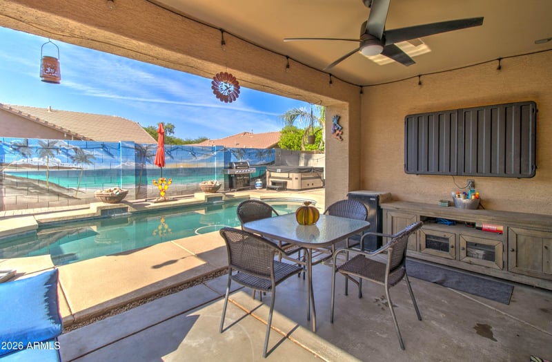 2810 Jasper Butte Dr, San Tan Valley, AZ 85144