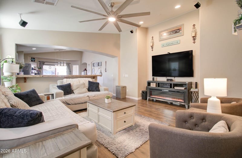 2810 Jasper Butte Dr, San Tan Valley, AZ 85144