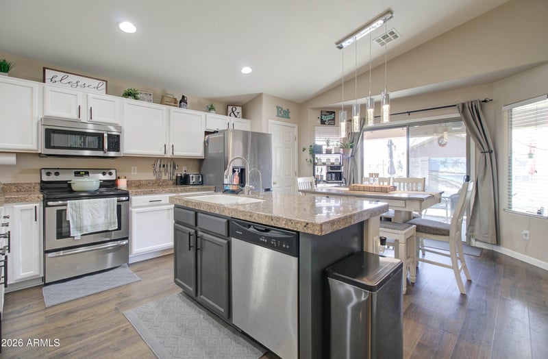 2810 Jasper Butte Dr, San Tan Valley, AZ 85144