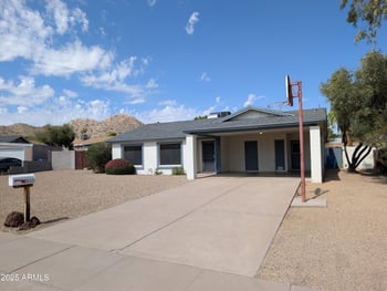 2810 Willow Ave, Phoenix, AZ 85032