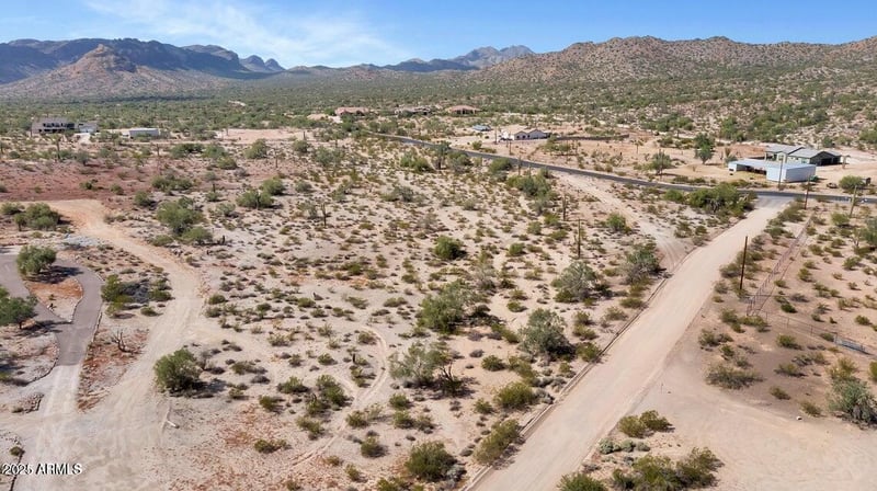 28100 Brenner Pass Rd #10, San Tan Valley, AZ 85144