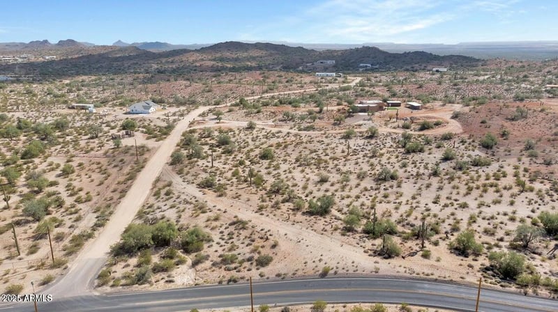 28100 Brenner Pass Rd #10, San Tan Valley, AZ 85144