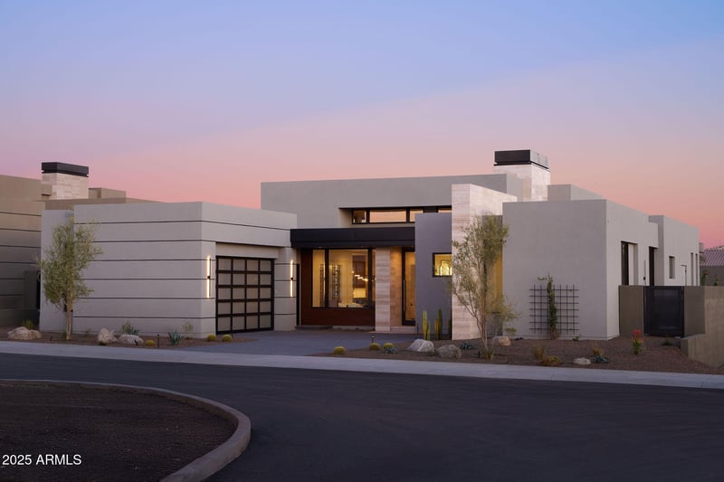 28101 109th Way, Scottsdale, AZ 85262