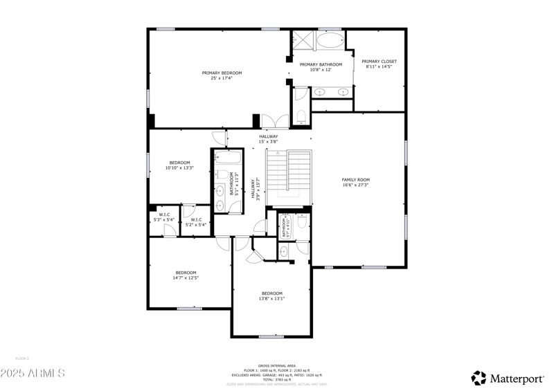 28108 90th Ln, Peoria, AZ 85383