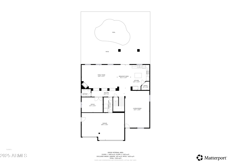 28108 90th Ln, Peoria, AZ 85383