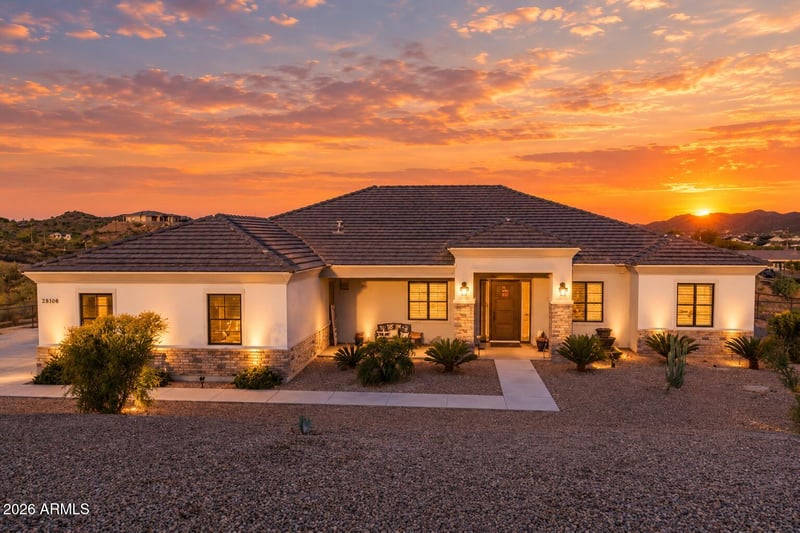 28108 N Desert Sky Trl, Queen Creek, AZ 85144