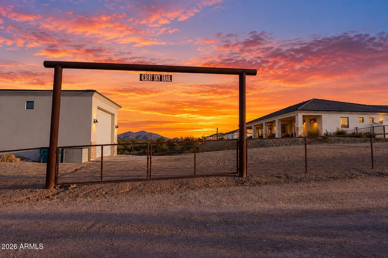 28108 N Desert Sky Trl, Queen Creek, AZ 85144