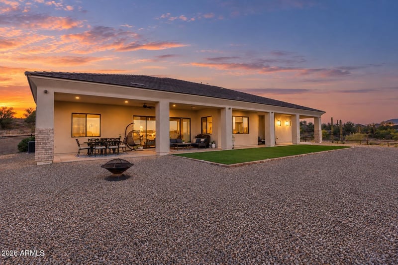 28108 N Desert Sky Trl, Queen Creek, AZ 85144