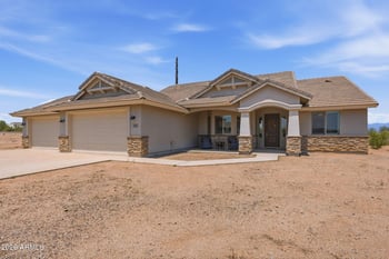 28109 165th St, Scottsdale, AZ 85262