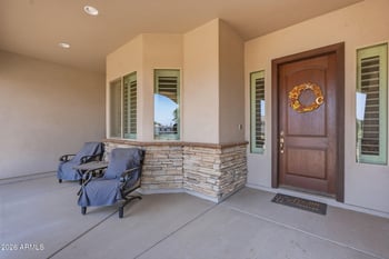 28109 165th St, Scottsdale, AZ 85262