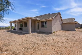 28109 165th St, Scottsdale, AZ 85262
