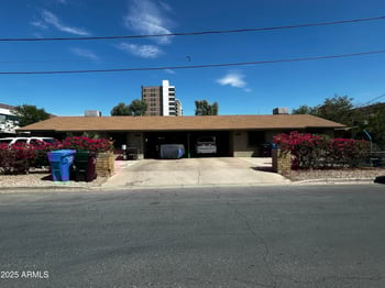 2811 17th Pl, Phoenix, AZ 85006