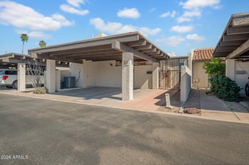 2811 61st Pl, Scottsdale, AZ 85257