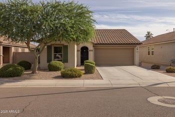 2811 Binner Dr, Chandler, AZ 85225