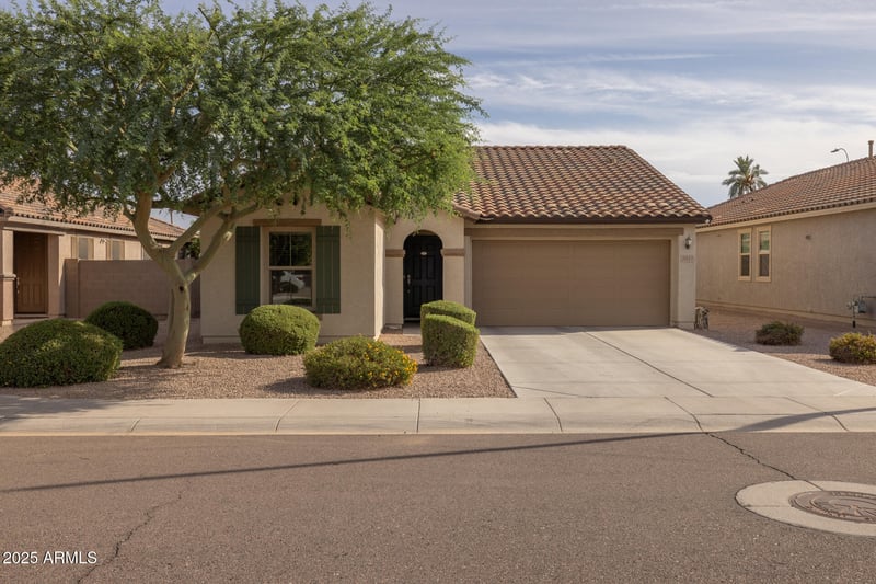 2811 Binner Dr, Chandler, AZ 85225