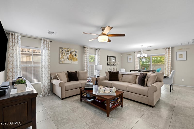 2811 Binner Dr, Chandler, AZ 85225