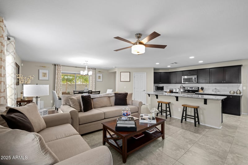 2811 Binner Dr, Chandler, AZ 85225