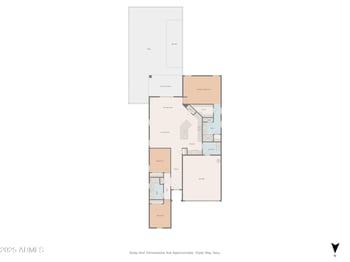 2811 Binner Dr, Chandler, AZ 85225