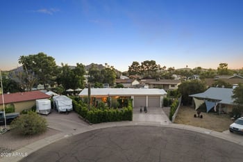 2811 Corrine Dr, Phoenix, AZ 85032