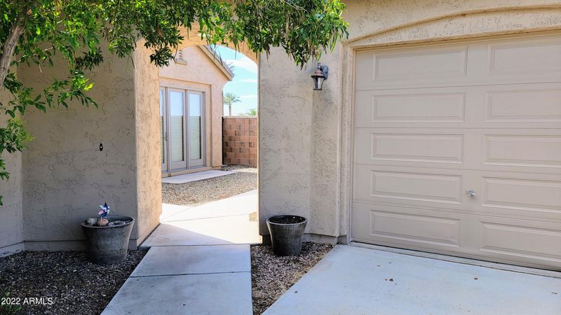 2811 E Blue Sage Rd, Gilbert, AZ 85297